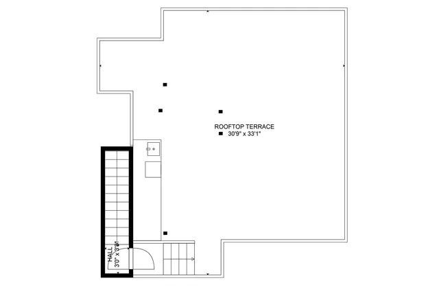 $3,450,000 | 14 North Peoria Street, Unit 6H7H, Chicago, IL 60607