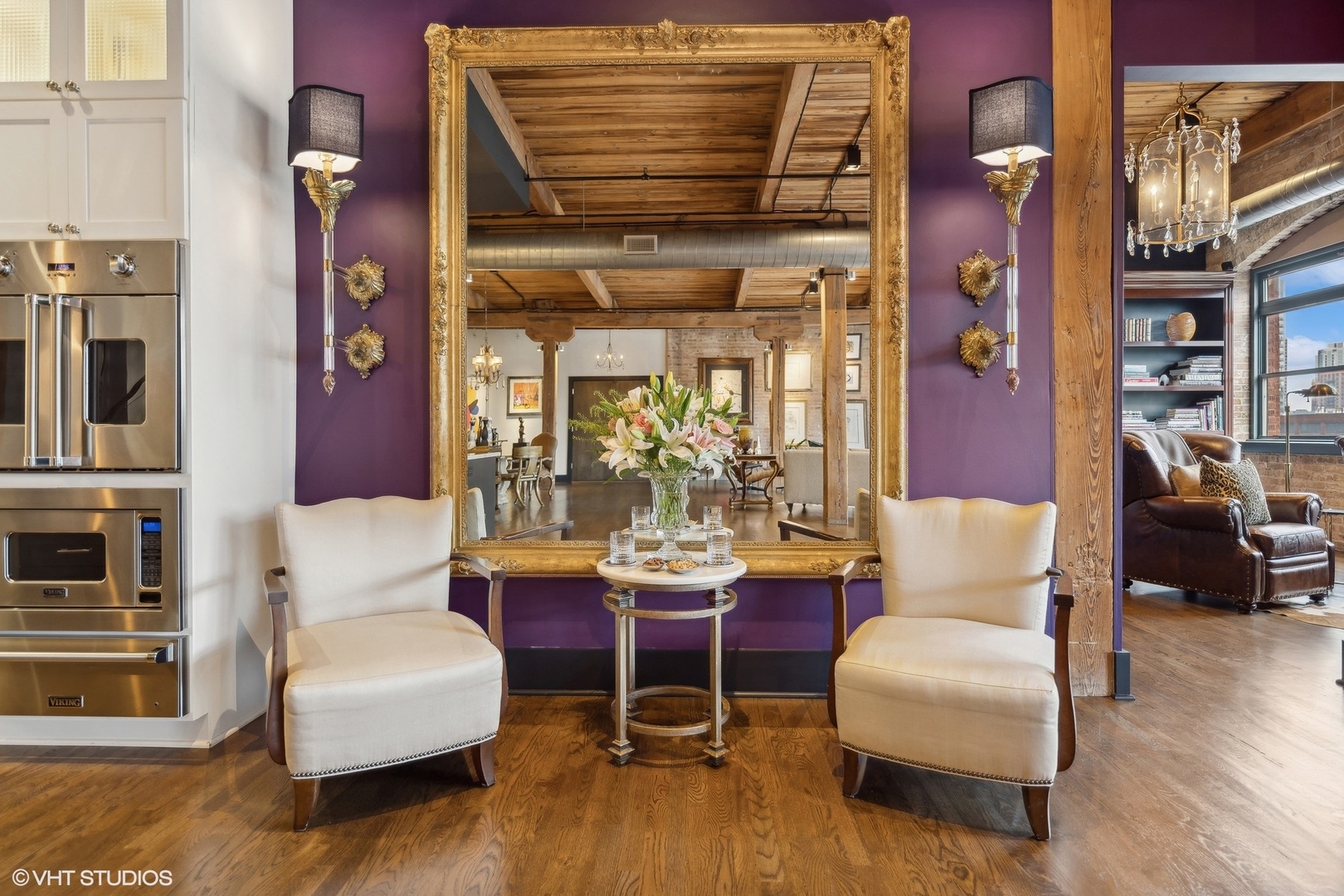 14 North Peoria Street, Unit 6H7H Chicago, IL 60607 - Photo 10 of 56