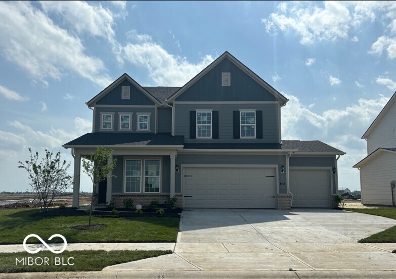 16429 Mount Logan Road Noblesville, IN 46060 - Photo 1 of 42 Gallery Image 1