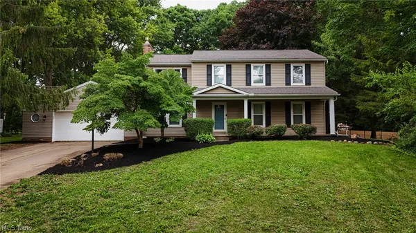 $349,900 | 5387 Cherokee Drive Northwest, North Canton, OH 44720