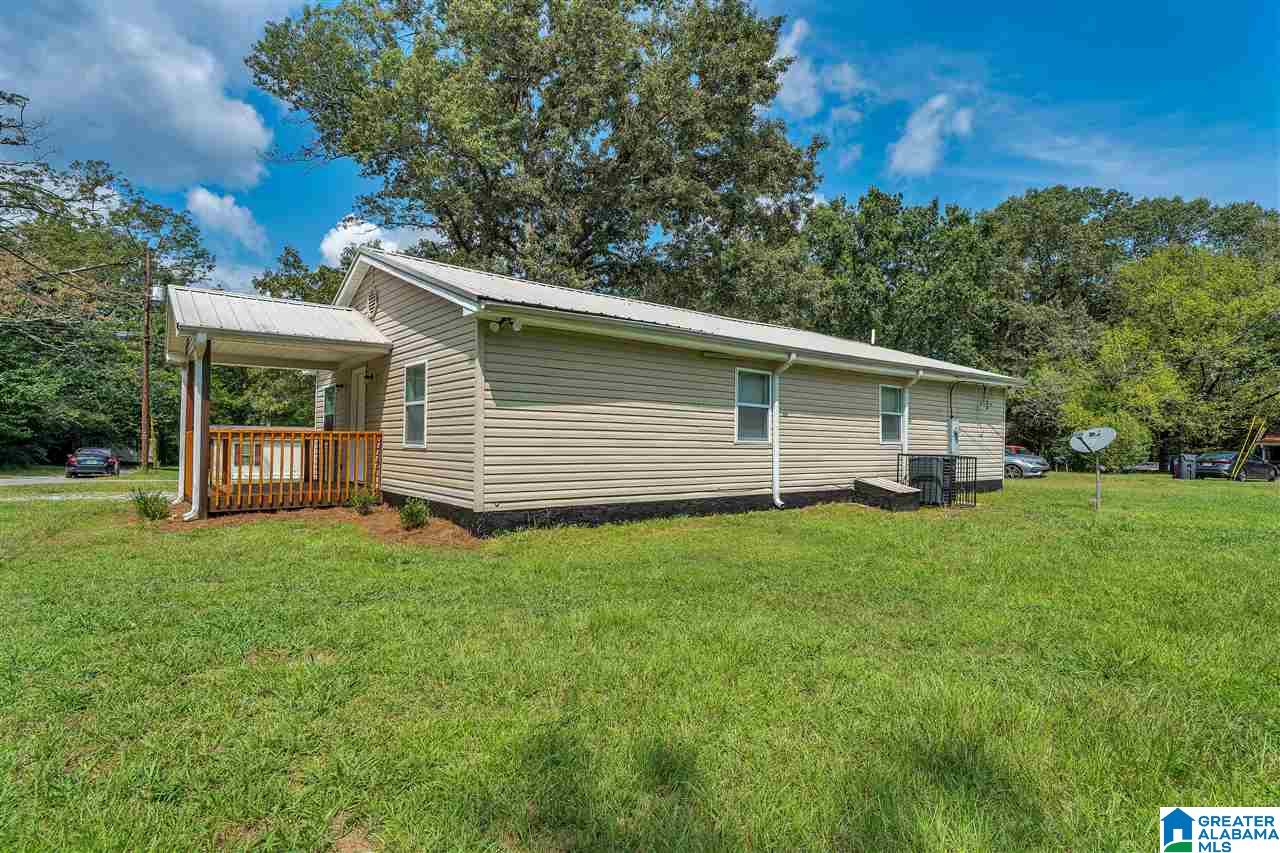 5661 Hicks Chapel Road Mount Olive, AL 35117 - Photo 9 of 10