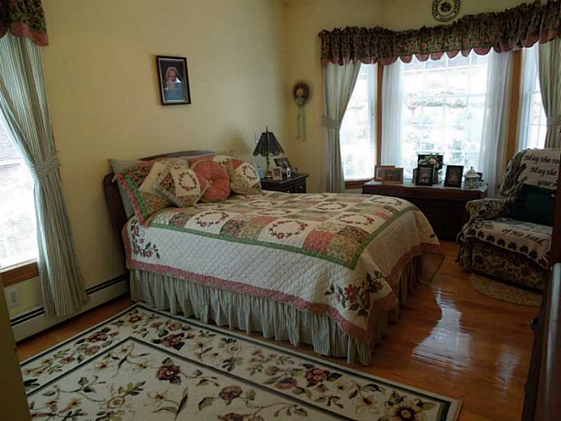 112 Log Road Smithfield, RI 02917 - Photo 16 of 25 Bedroom.