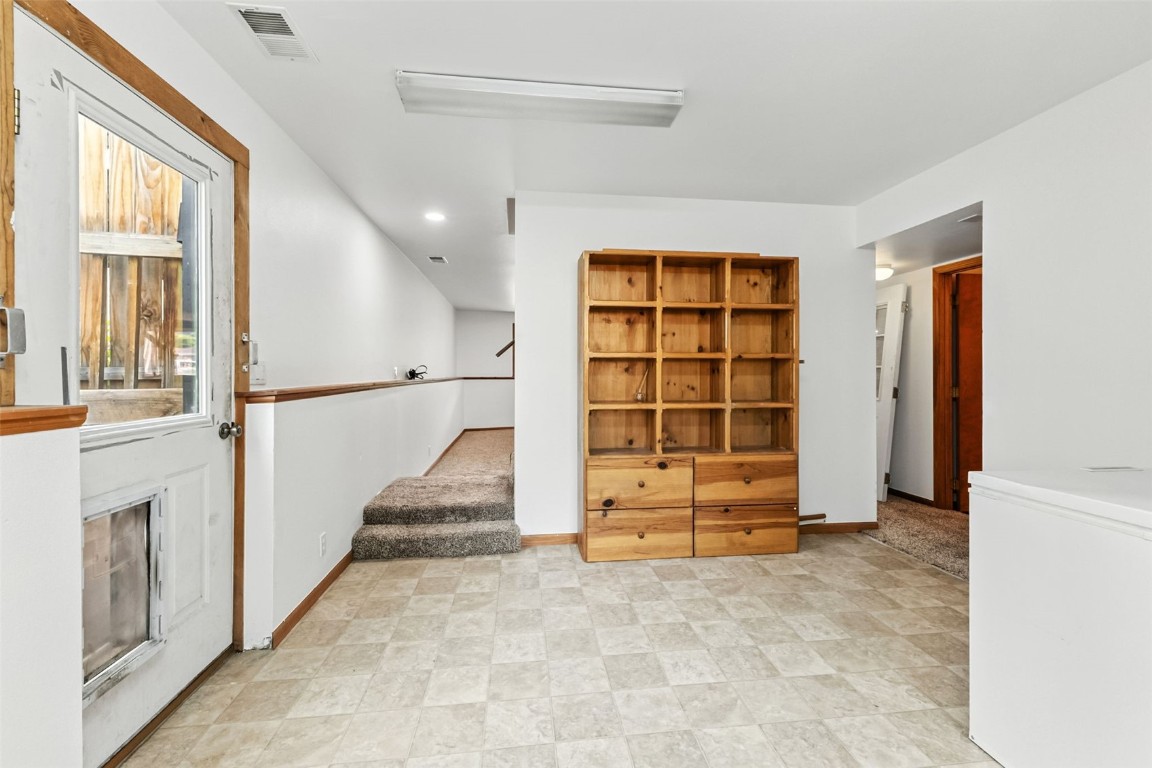114 Big Elk Road Dillon, CO 80435 - Photo 42 of 50 a view of entryway with stairs