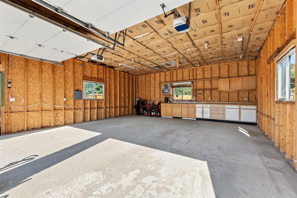 114 Big Elk Road Dillon, CO 80435 - Photo 7 of 50 a view of a garage