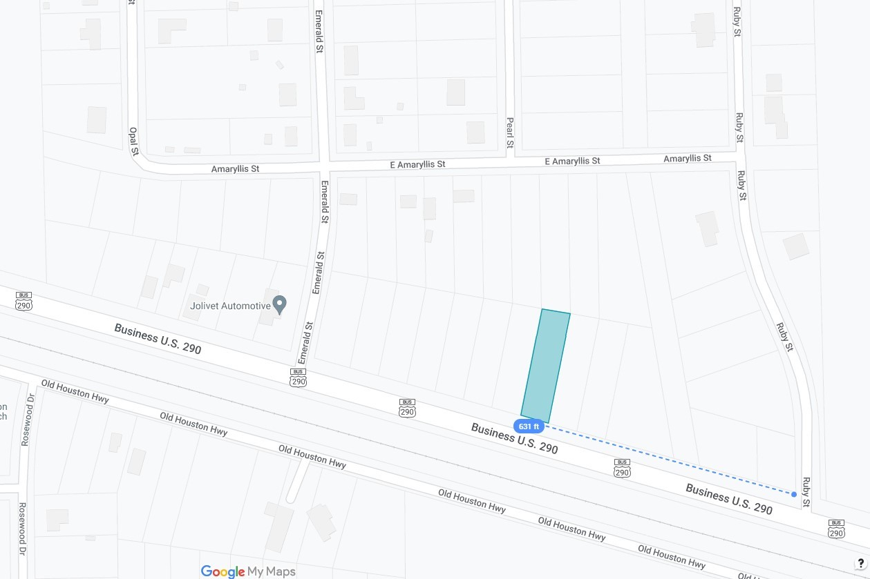 0 Hwy 290 Bus Rd Prairie View Prairie View, TX 77484 - Photo 5 of 7 a bathroom with a bathtub and a shower