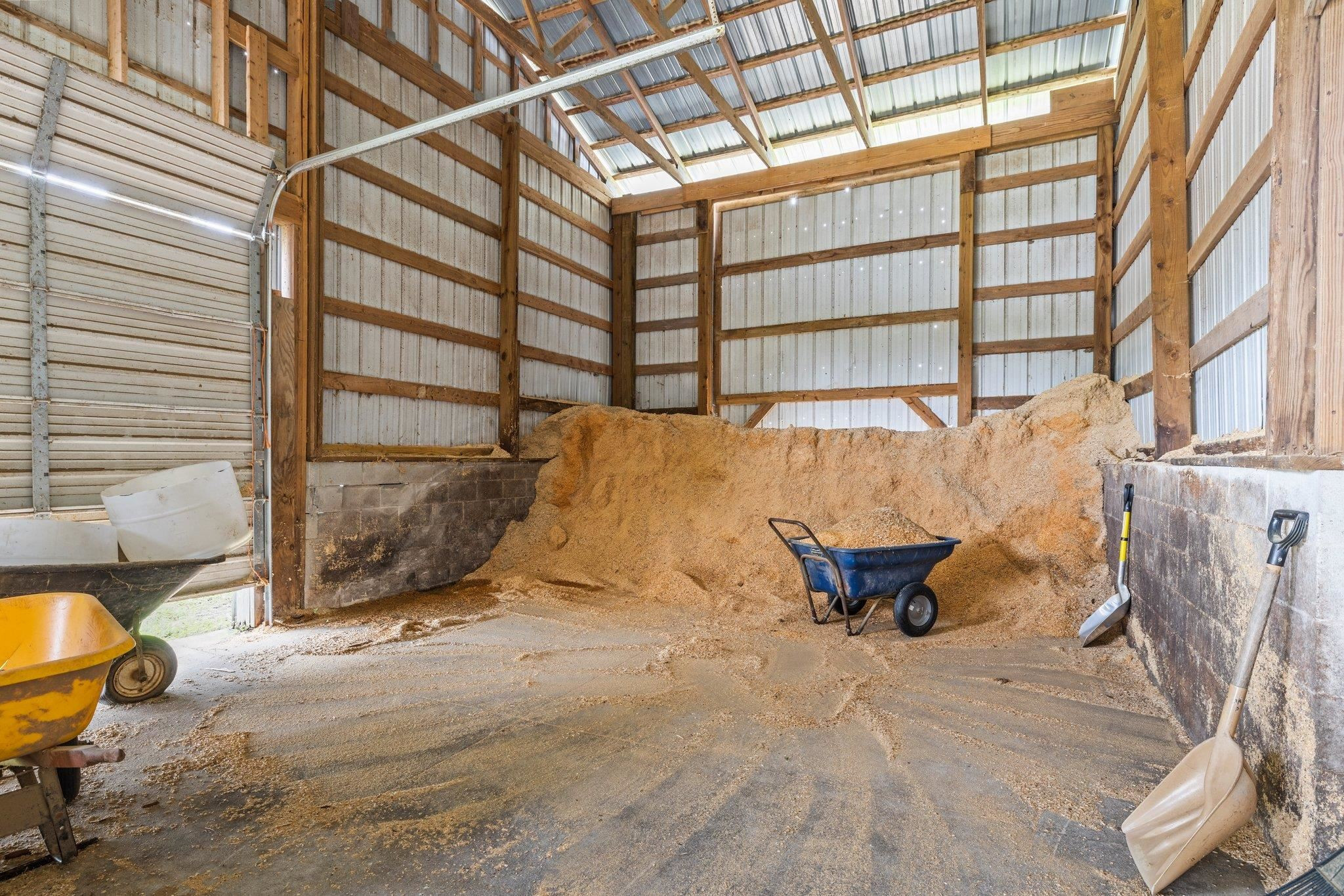 1094 Roberts Chapel Road Stem, NC 27581 - Photo 12 of 57 Photo 12