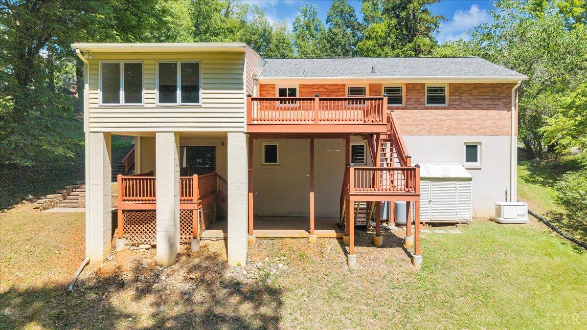926 Rothowood Road Lynchburg, VA 24503 - Photo 60 of 81 Gallery Image 60