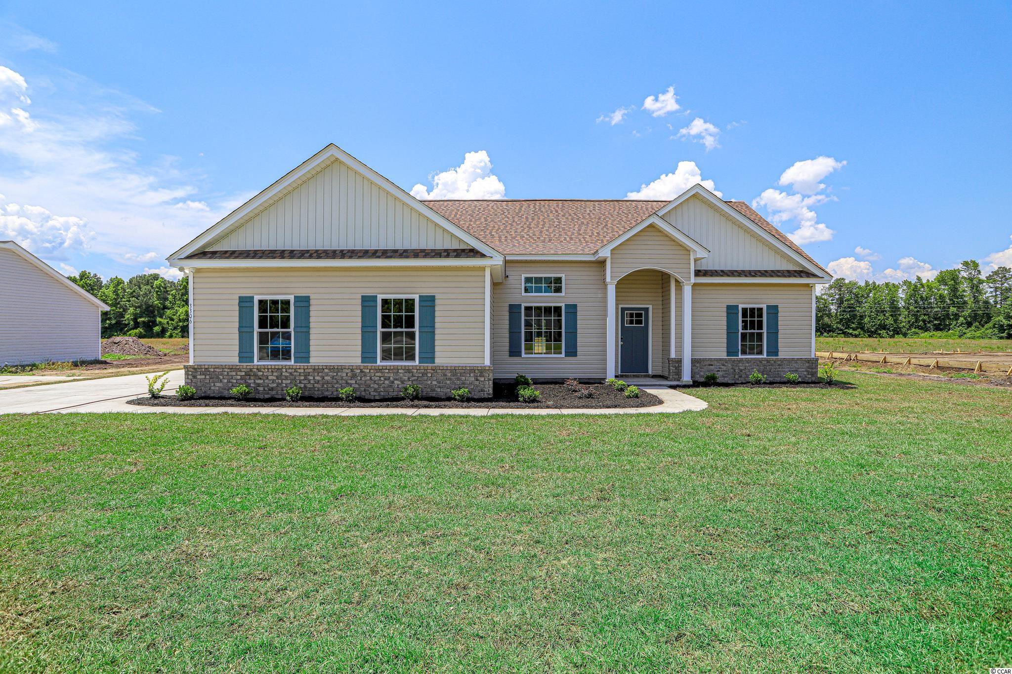 3306 Red Bluff Road Loris, SC 29569 - Photo 1 of 17 Gallery Image 1