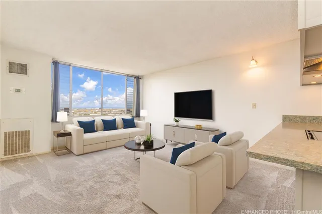 $389,000 | 3045 Ala Napuaa Place, Unit 1518, Honolulu, HI 96818