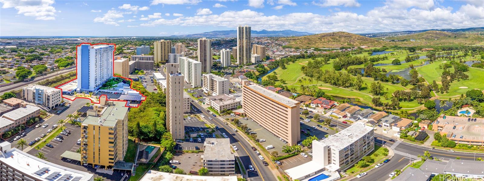 3045 Ala Napuaa Place, Unit 1518 Honolulu, HI 96818 - Photo 24 of 25