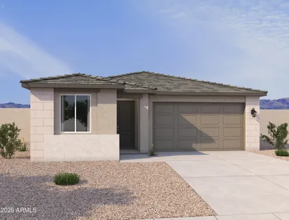 $507,990 | 4752 West Ellis Street, Laveen, AZ 85339