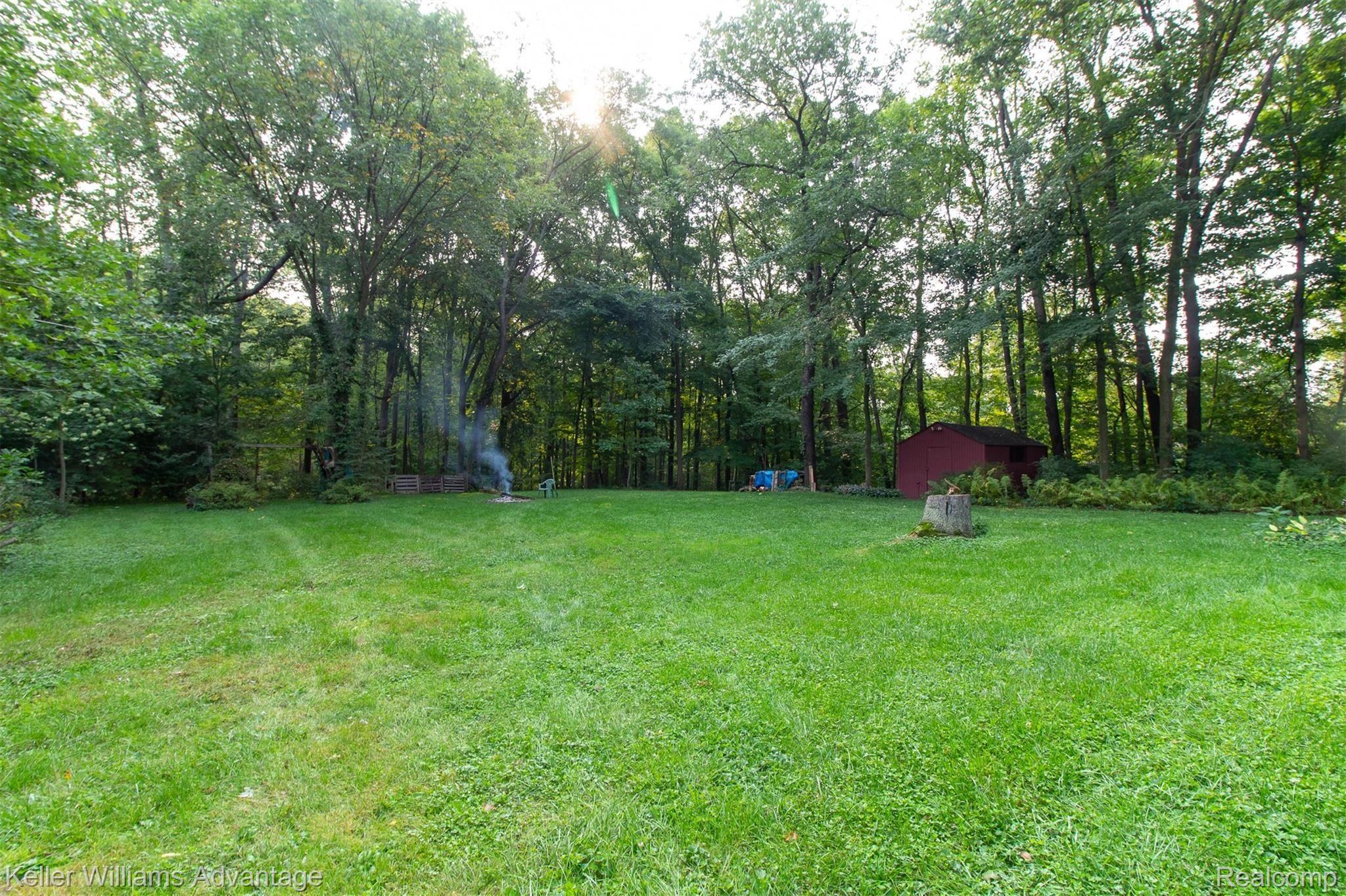 8780 Currie Road Northville, MI 48168 - Photo 51 of 55 CurrieRd_8780_Back_02.jpg