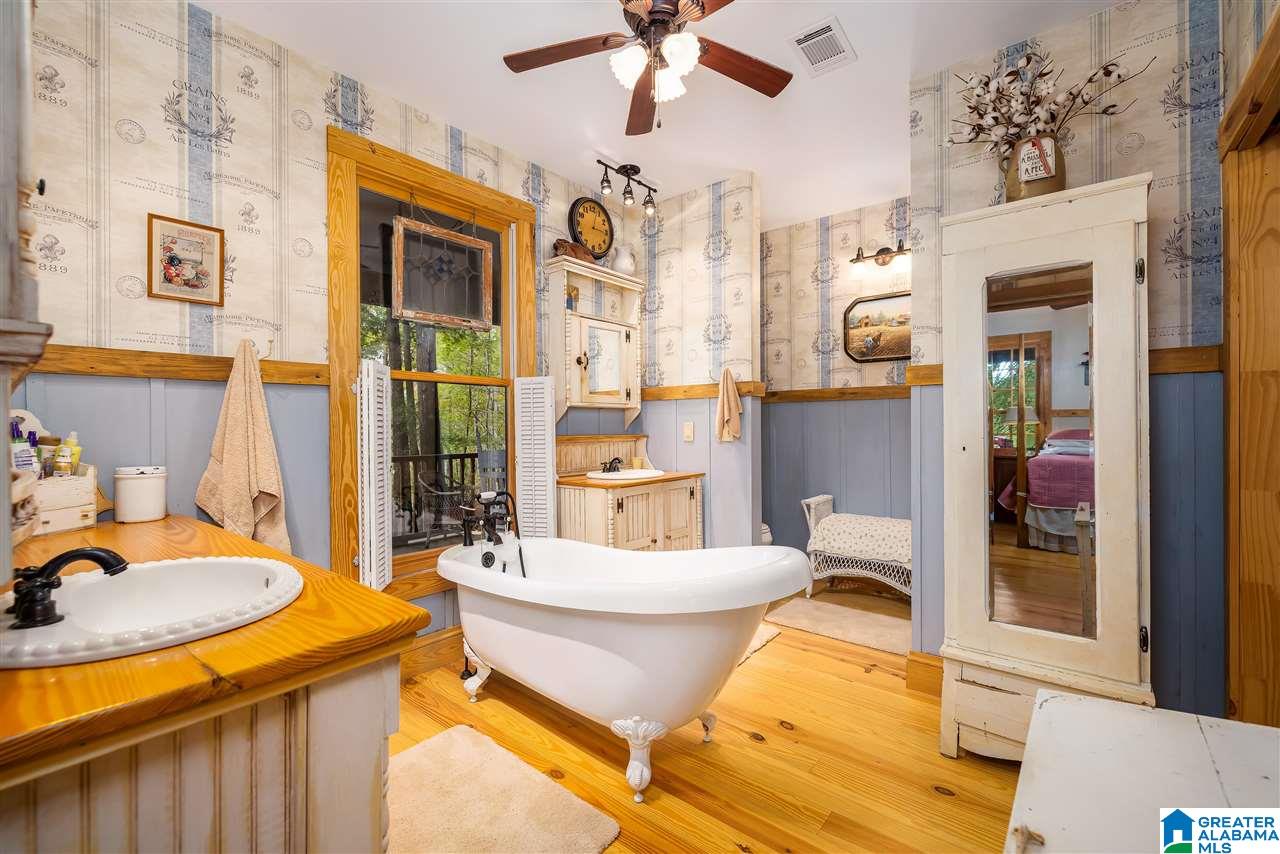 527 Farm Loop Alexander City, AL 35010 - Photo 26 of 50