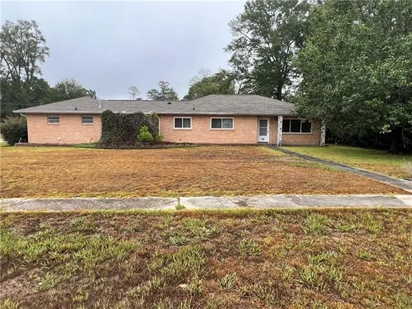 $198,000 | 308 North Laurel Street, Amite, LA 70422