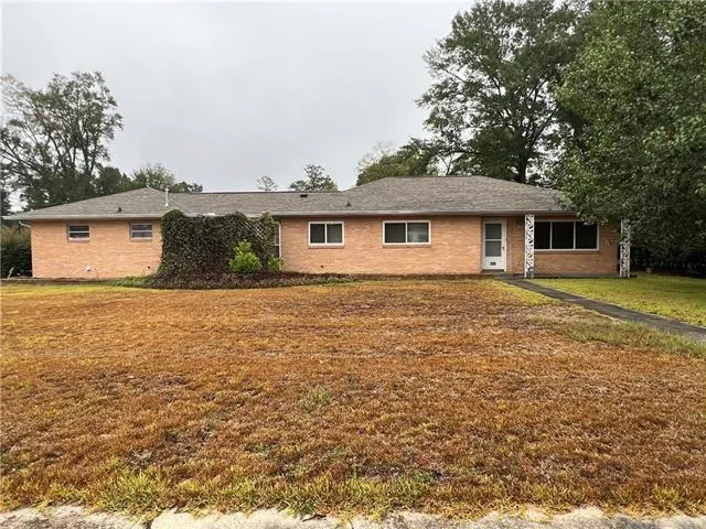 $198,000 | 308 North Laurel Street, Amite, LA 70422