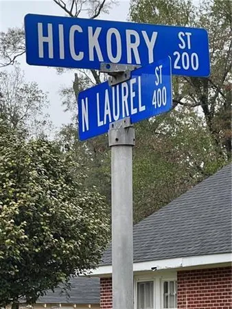 $198,000 | 308 North Laurel Street, Amite, LA 70422