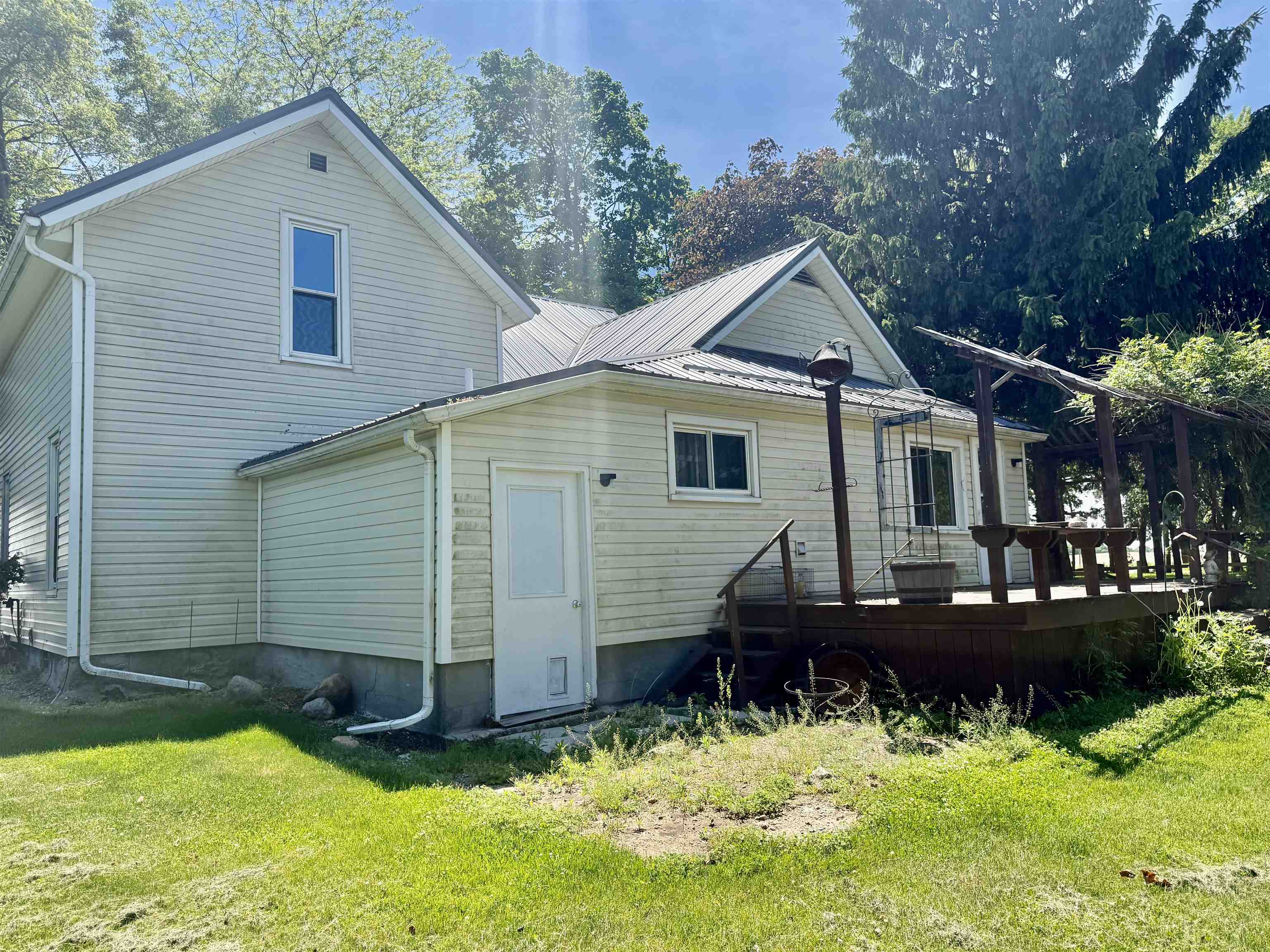 2298 West Hayes Road Ithaca, MI 48847 - Photo 36 of 54