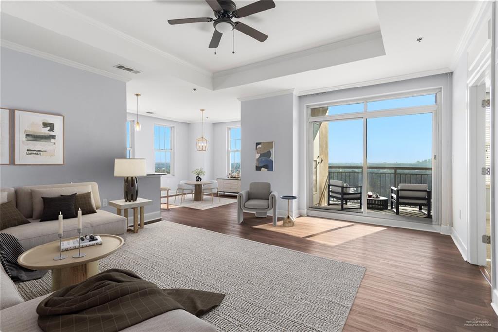 325 East Paces Ferry Road Northeast, Unit 1605 Atlanta, GA 30305 - Photo 1 of 1 Gallery Image 1