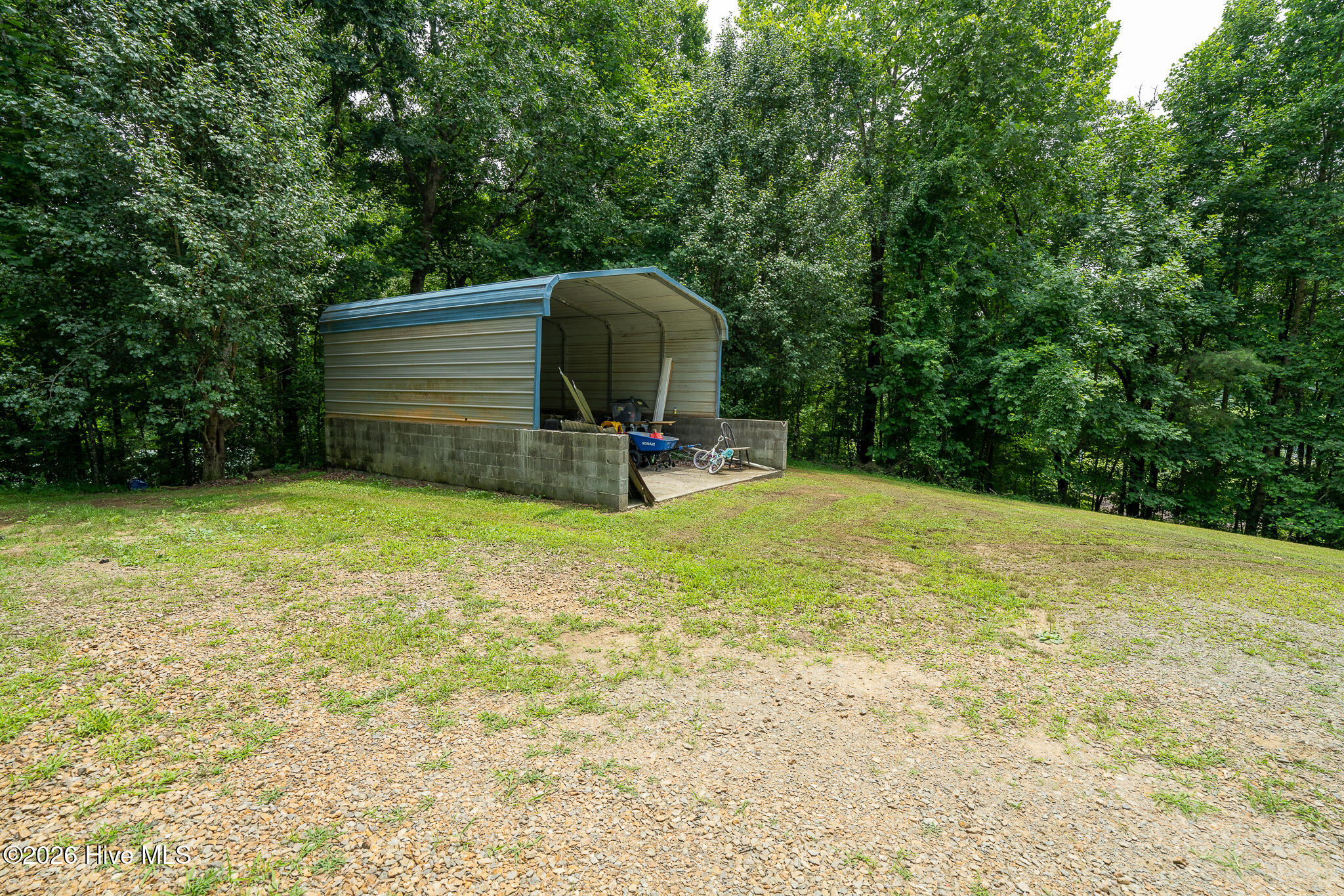 147 Lance Cove Road Hayesville, NC 28904 - Photo 31 of 35