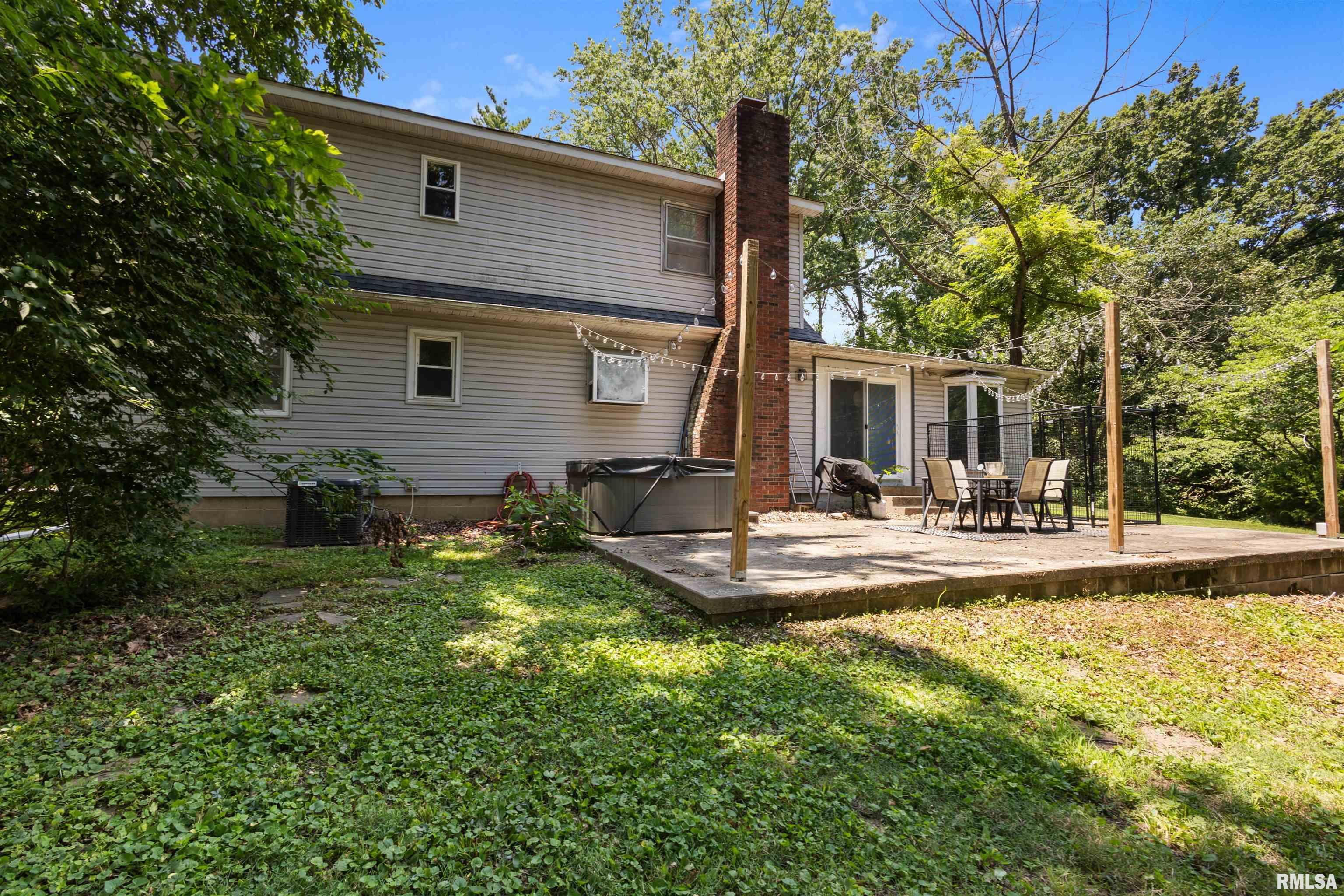 104 North Jackson Street Carterville, IL 62918 - Photo 24 of 26