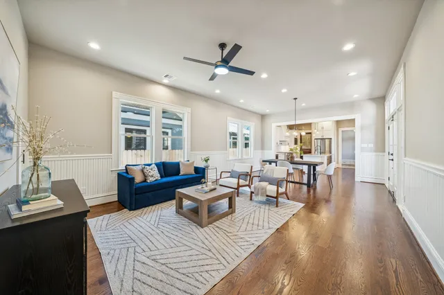 $1,275,000 | 1521 Ovid Street, Houston, TX 77007