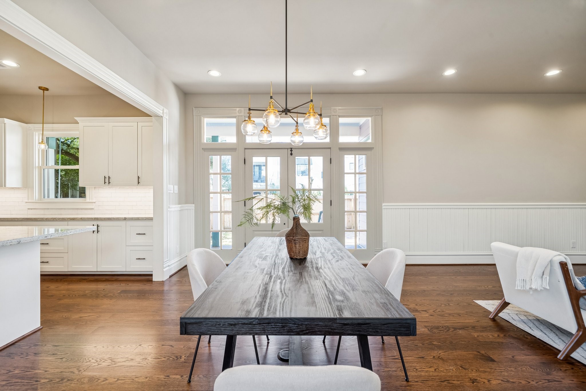 1521 Ovid Street Houston, TX 77007 - Photo 11 of 44