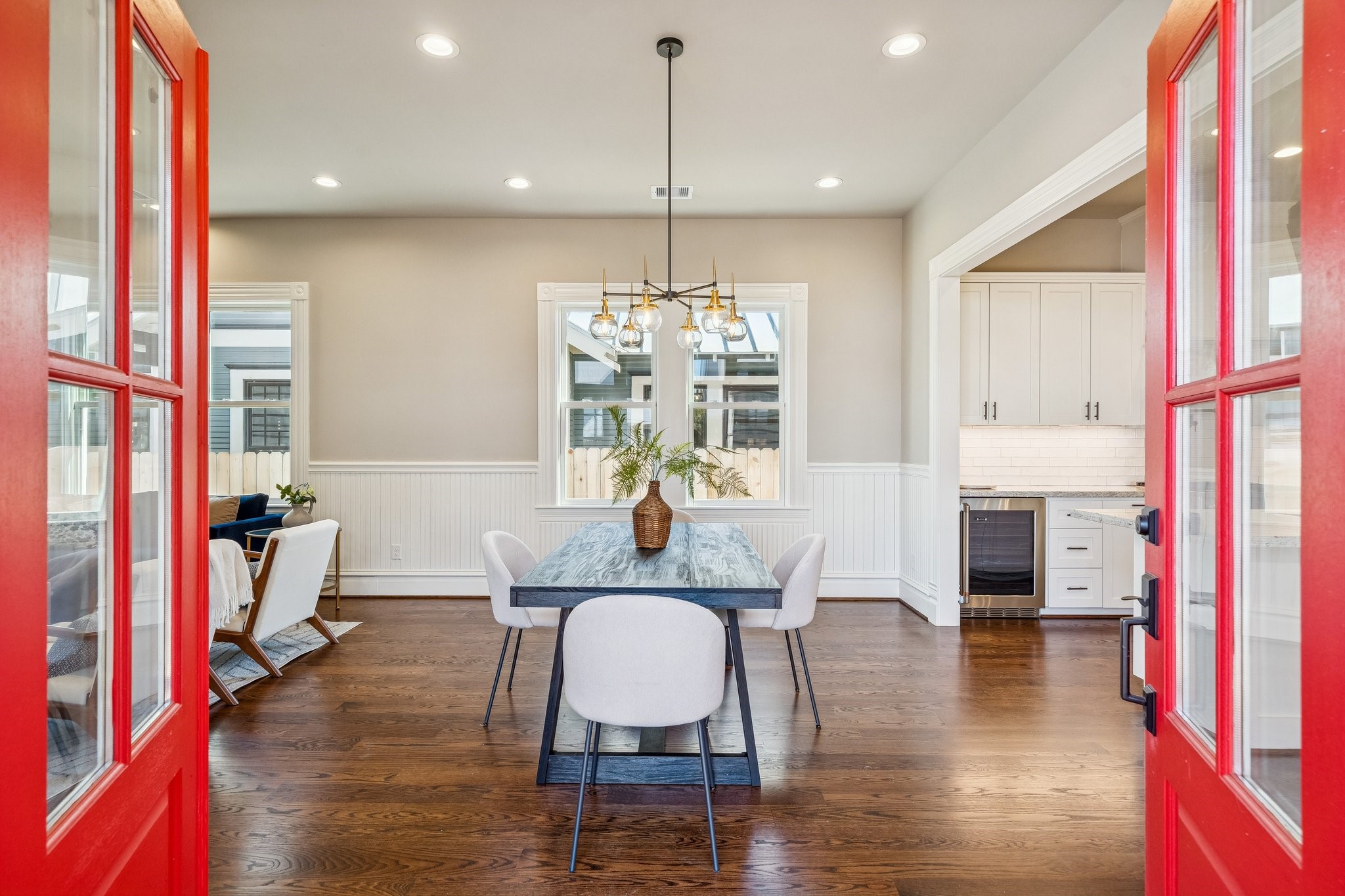 1521 Ovid Street Houston, TX 77007 - Photo 12 of 44