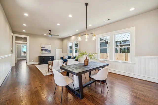 $1,275,000 | 1521 Ovid Street, Houston, TX 77007