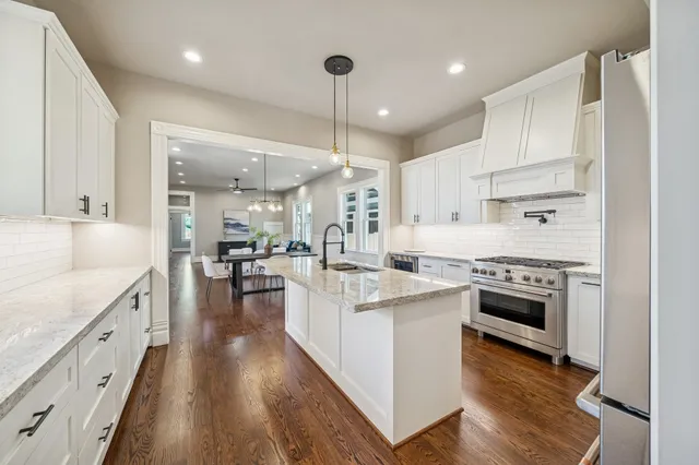 $1,275,000 | 1521 Ovid Street, Houston, TX 77007