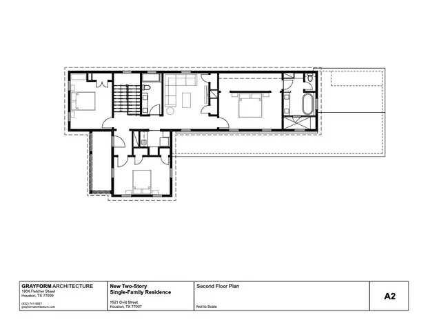 $1,275,000 | 1521 Ovid Street, Houston, TX 77007