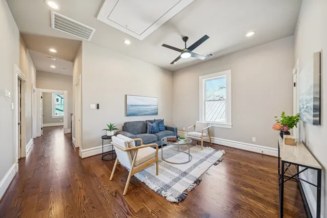 $1,275,000 | 1521 Ovid Street, Houston, TX 77007