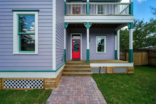 $1,275,000 | 1521 Ovid Street, Houston, TX 77007