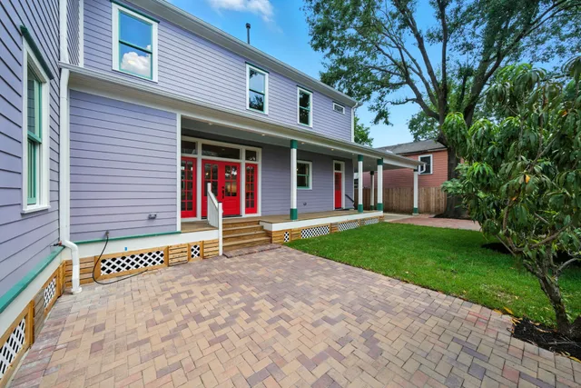 $1,275,000 | 1521 Ovid Street, Houston, TX 77007