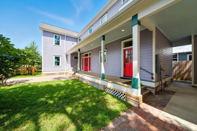 $1,275,000 | 1521 Ovid Street, Houston, TX 77007