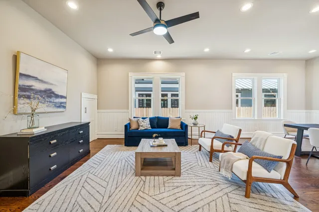 $1,275,000 | 1521 Ovid Street, Houston, TX 77007