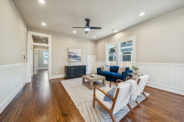 $1,275,000 | 1521 Ovid Street, Houston, TX 77007