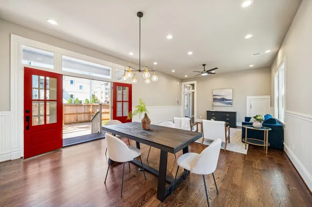 $1,275,000 | 1521 Ovid Street, Houston, TX 77007