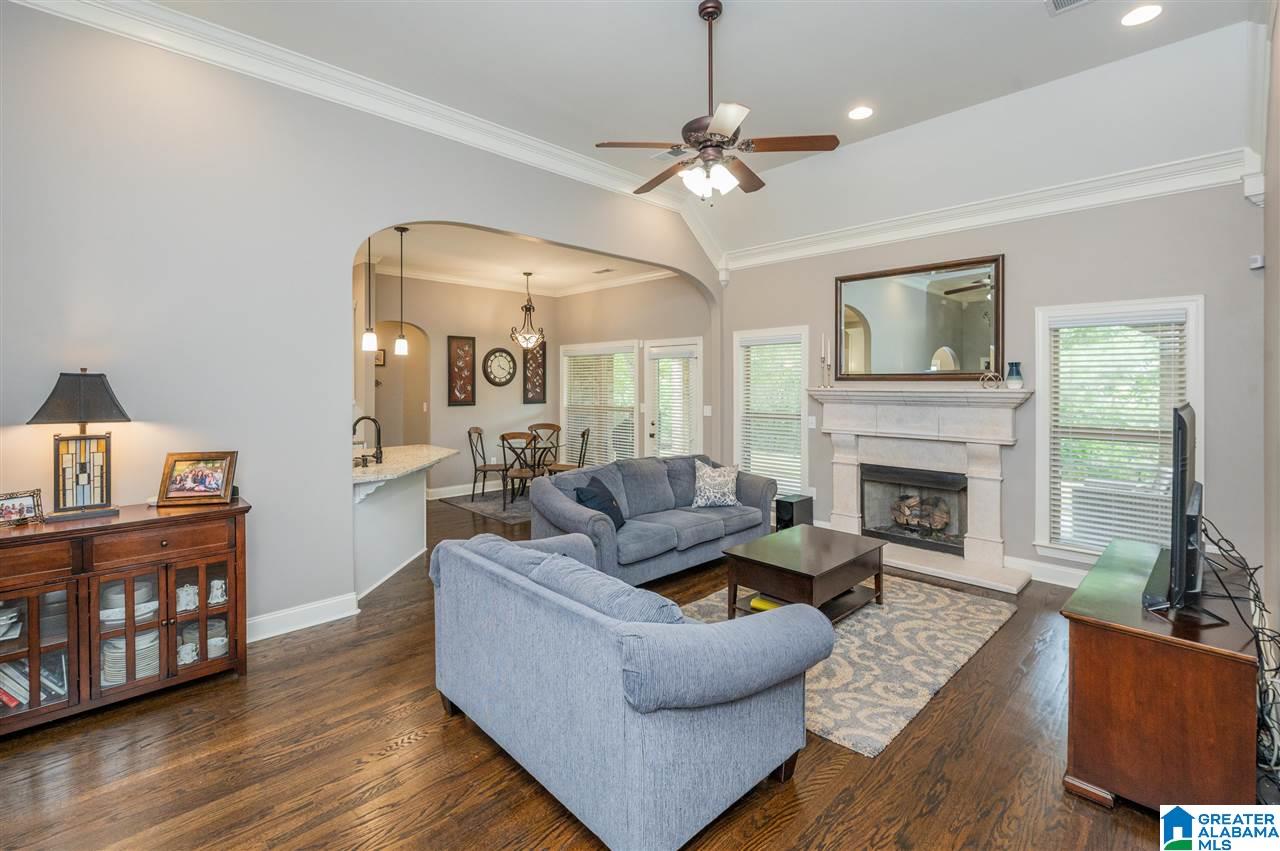 242 Strathaven Lane Pelham, AL 35124 - Photo 9 of 50