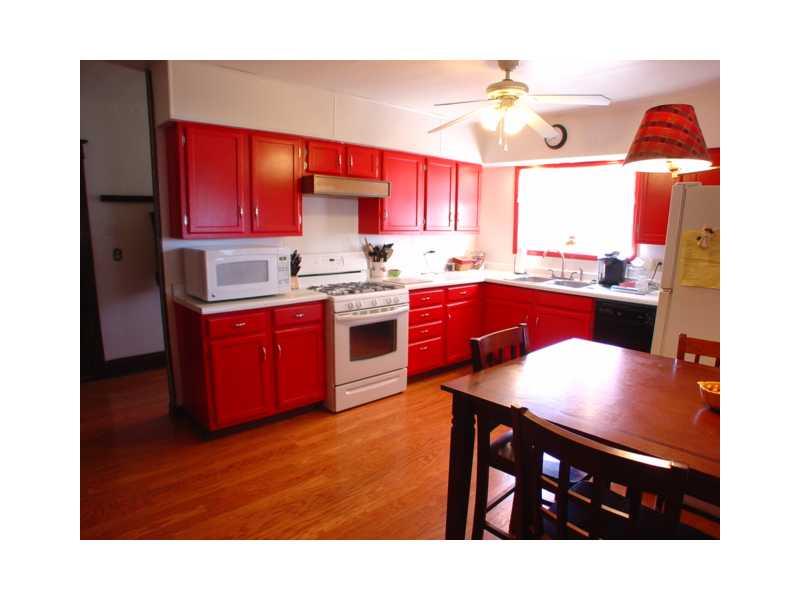 222 Stone Church Road Grindstone, PA 15442 - Photo 6 of 15 Kitchen.