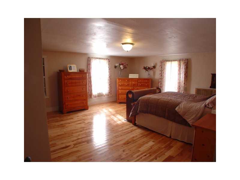 222 Stone Church Road Grindstone, PA 15442 - Photo 8 of 15 Master Bedroom.