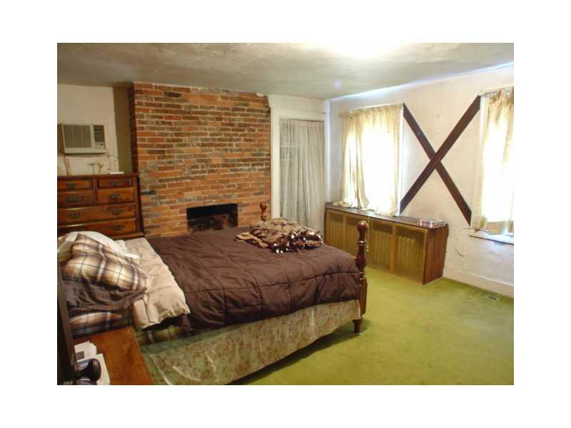222 Stone Church Road Grindstone, PA 15442 - Photo 9 of 15 Bedroom.