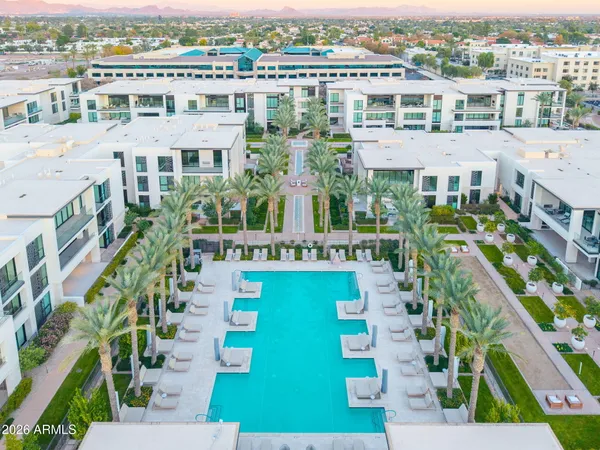 $18,000 | 6587 North Palmeraie Boulevard, Unit 2015, Paradise Valley, AZ 85253