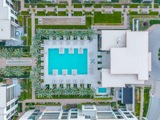 $20,000 | 6587 North Palmeraie Boulevard, Unit 2015, Paradise Valley, AZ 85253