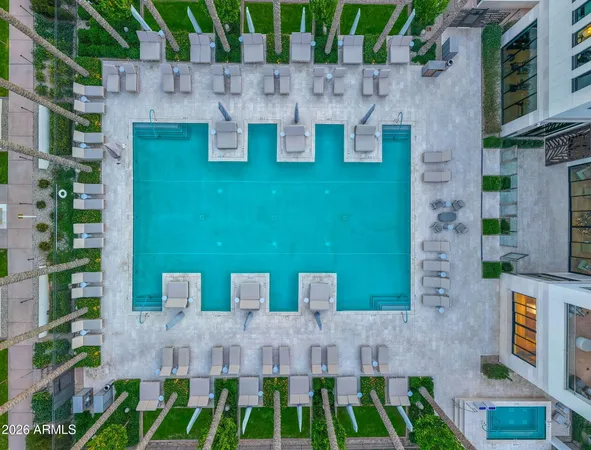 $18,000 | 6587 North Palmeraie Boulevard, Unit 2015, Paradise Valley, AZ 85253