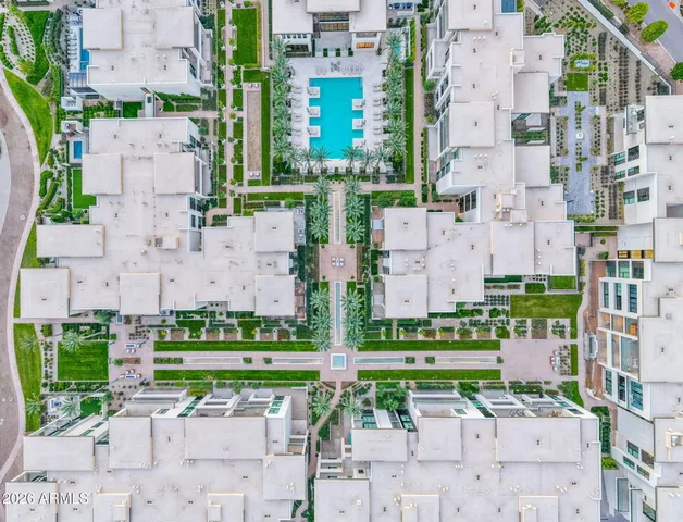 $20,000 | 6587 North Palmeraie Boulevard, Unit 2015, Paradise Valley, AZ 85253