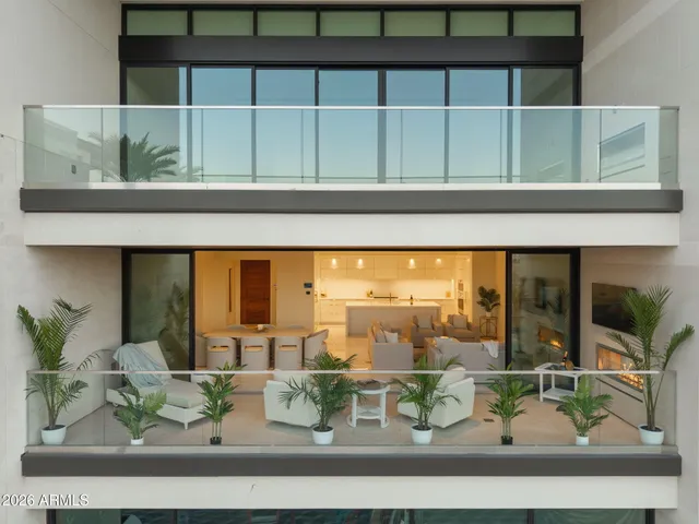 $20,000 | 6587 North Palmeraie Boulevard, Unit 2015, Paradise Valley, AZ 85253