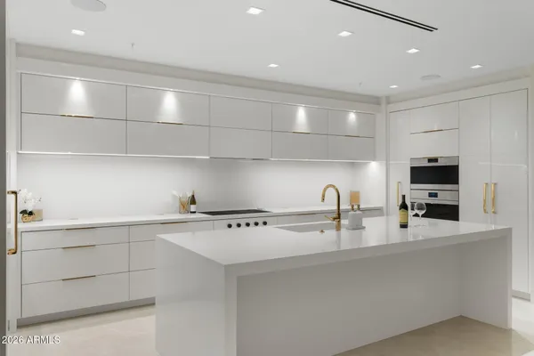 a close up of a microwave