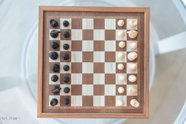 $20,000 | 6587 North Palmeraie Boulevard, Unit 2015, Paradise Valley, AZ 85253