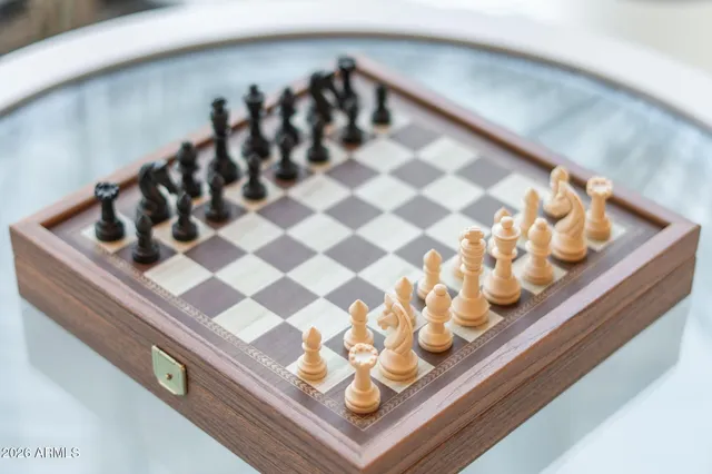 $20,000 | 6587 North Palmeraie Boulevard, Unit 2015, Paradise Valley, AZ 85253