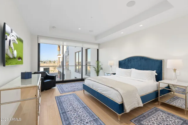 $20,000 | 6587 North Palmeraie Boulevard, Unit 2015, Paradise Valley, AZ 85253